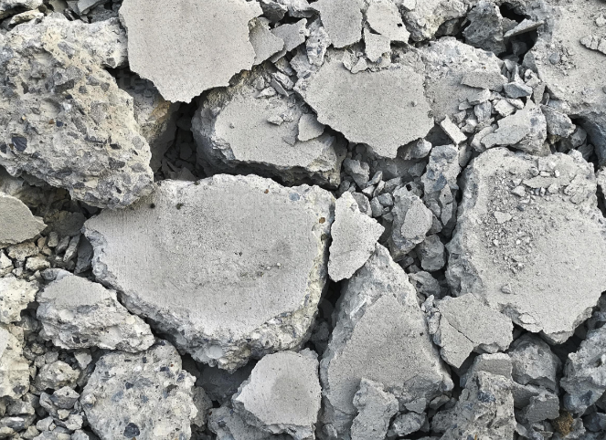 concrete in lakeland florida